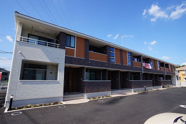 プラウド　シティ　南大塚Ａ