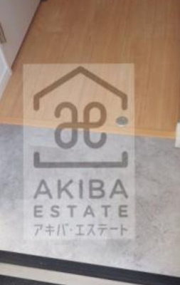 【玄関】 | トトロヒルズ | 同一仕様写真