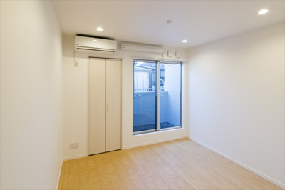 【居間・リビング】 | トトロヒルズ | 同一仕様写真　フローリング☆