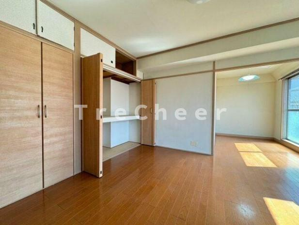 吉見ビルのその他