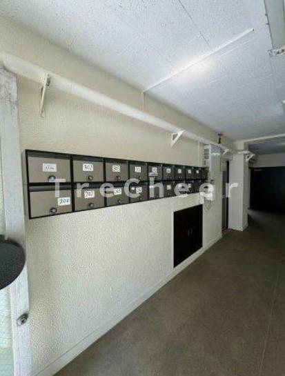 吉見ビルのその他共用部分