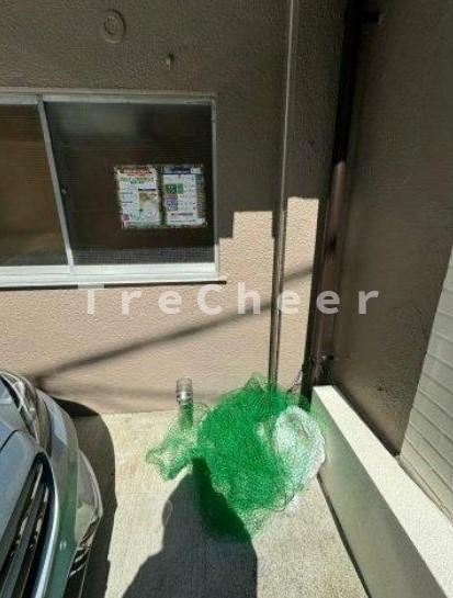 吉見ビルのその他共用部分