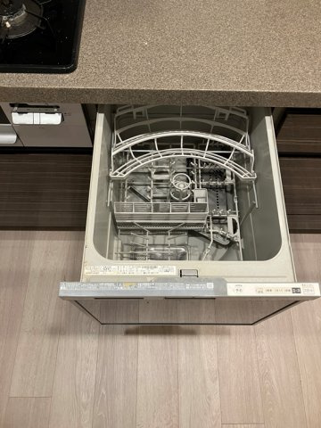 シティテラス横浜ノース棟の設備