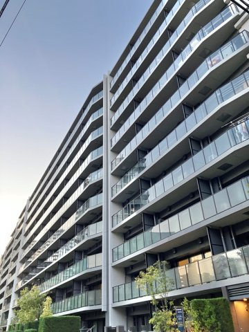 シティテラス横浜ノース棟