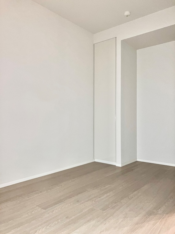 シティテラス横浜ノース棟のその他