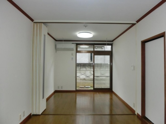 シティハイム　コーポ幸の洗面所