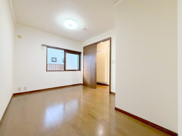 シティハイム　コーポ幸の設備