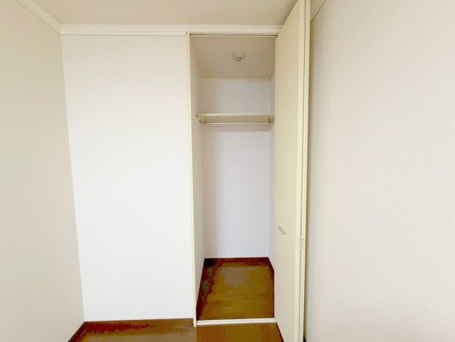 シティハイム　コーポ幸のその他|ユニクロ杉並下井草店