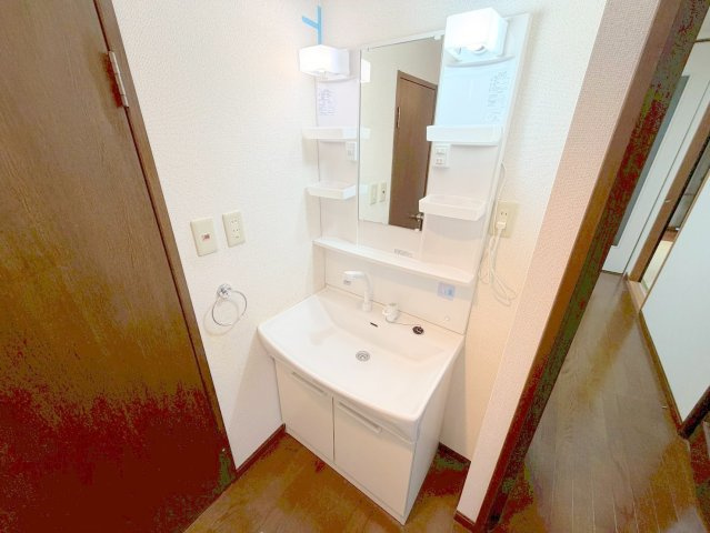 シティハイム　コーポ幸のその他|サンクス杉並早稲田通り店