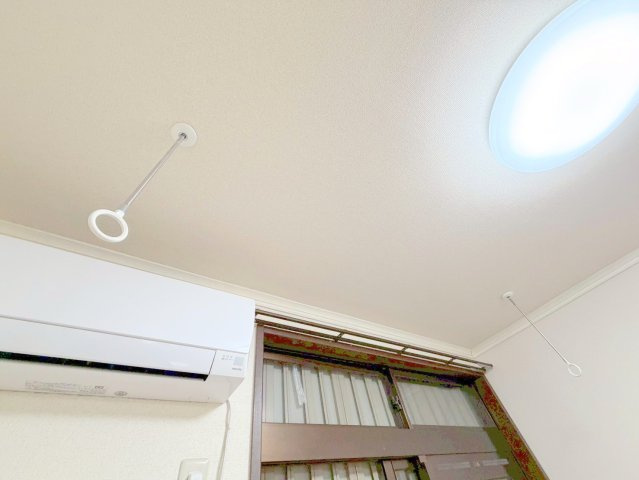 シティハイム　コーポ幸のその他|西友下井草店