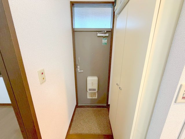 シティハイム　コーポ幸のその他|マルエツプチ杉並清水店