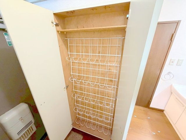 シティハイム　コーポ幸のその他|マツモトキヨシ下井草店