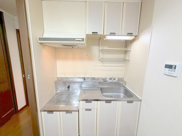 シティハイム　コーポ幸のキッチン