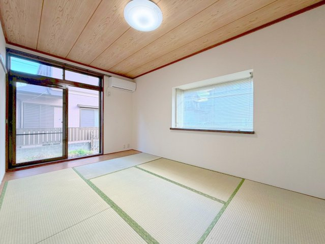 シティハイム　コーポ幸のトイレ