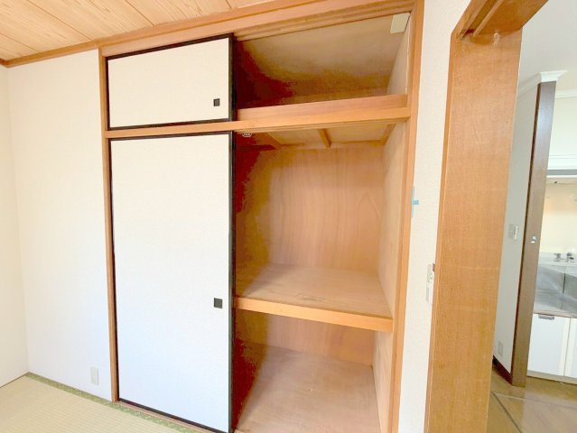 シティハイム　コーポ幸のセキュリティ