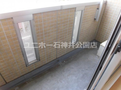 【バルコニー】 | レユシール