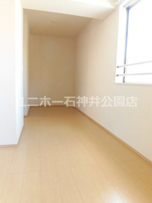 【居間・リビング】 | レユシール | 別部屋参考