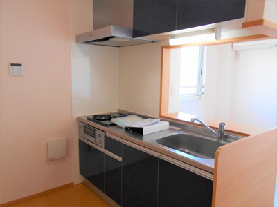 【キッチン】 | レユシール
