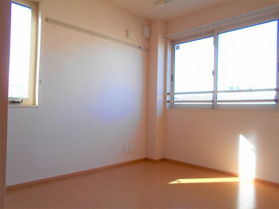 【寝室】 | レユシール