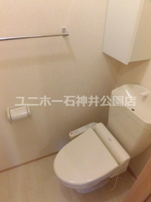 【トイレ】 | レユシール