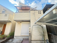 豊中市蛍池東町1丁目貸家の画像