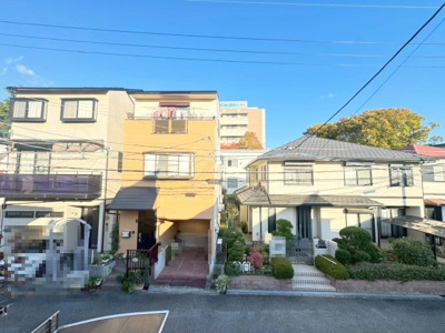 【展望】 | 豊中市蛍池東町1丁目貸家