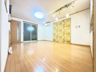 【内装】 | 豊中市蛍池東町1丁目貸家