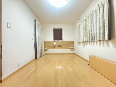 【子供部屋】 | 豊中市蛍池東町1丁目貸家