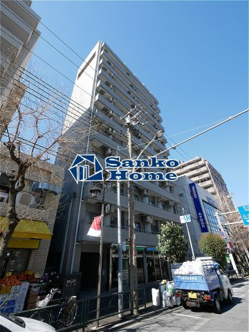 アドリーム千駄木