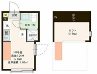 Ｖｉｌｌｅｔｔａ　Ｉ　亀戸の画像