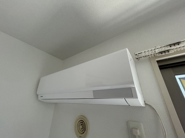 セジュールⅡの設備