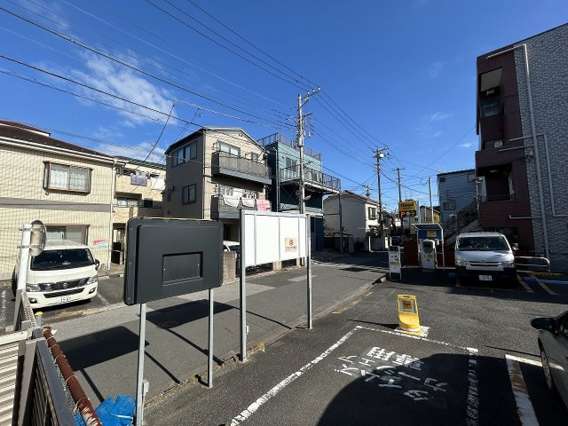 セジュールⅡの展望