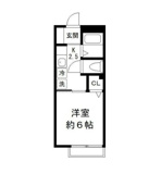 船橋市西船１丁目のアパートの画像