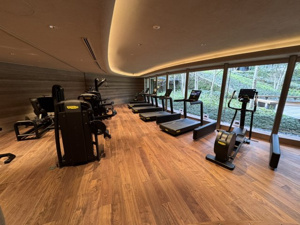 【その他共用部分】 | 共用部ガーデンフィットネス