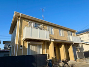 アロッジオ日限山の画像