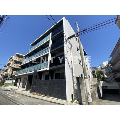 【その他】 | ＷＨＡＲＦ西馬込 | 2024年3月撮影