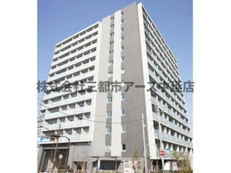 【外観】 | スタイリオ品川中延