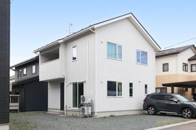 滝沢市牧野林1031-34