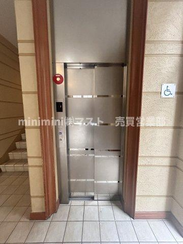 エスリード阿波座のその他