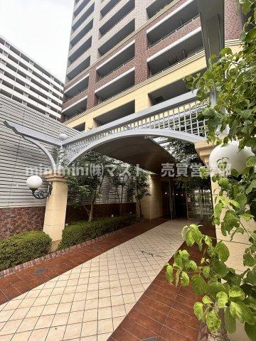 エスリード阿波座のその他