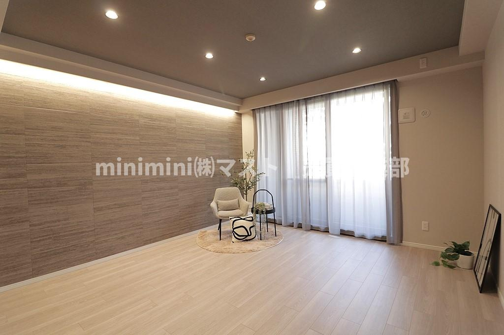 エスリード阿波座のその他