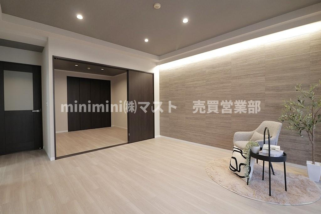 エスリード阿波座のその他