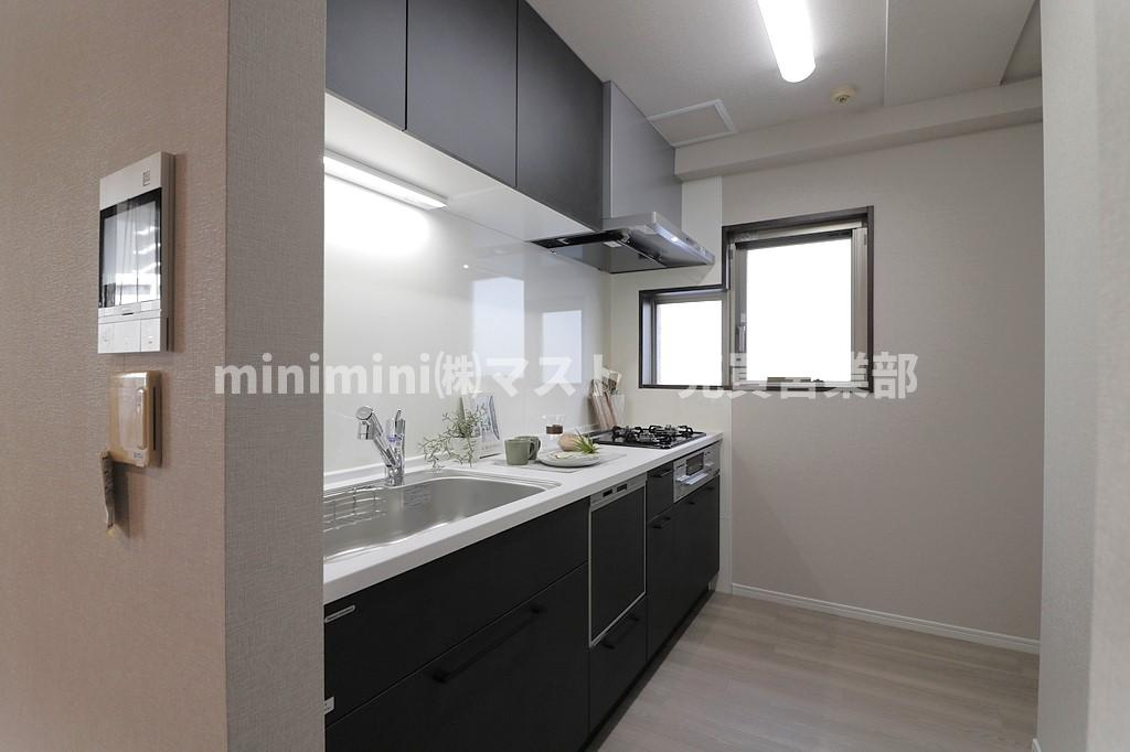 エスリード阿波座のその他