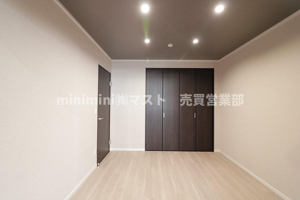 エスリード阿波座のその他