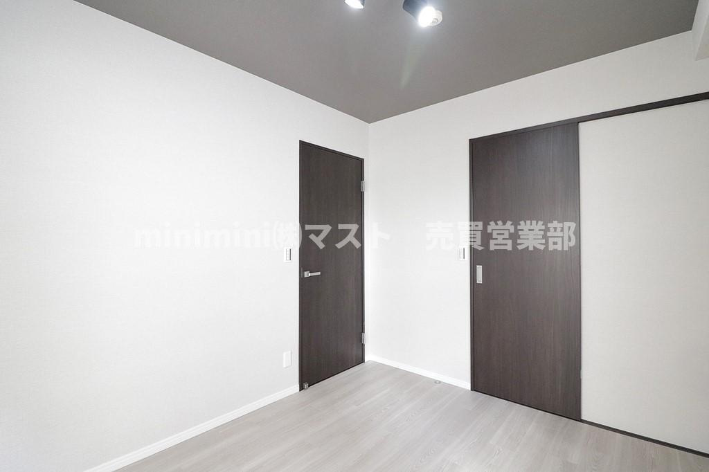 エスリード阿波座のその他