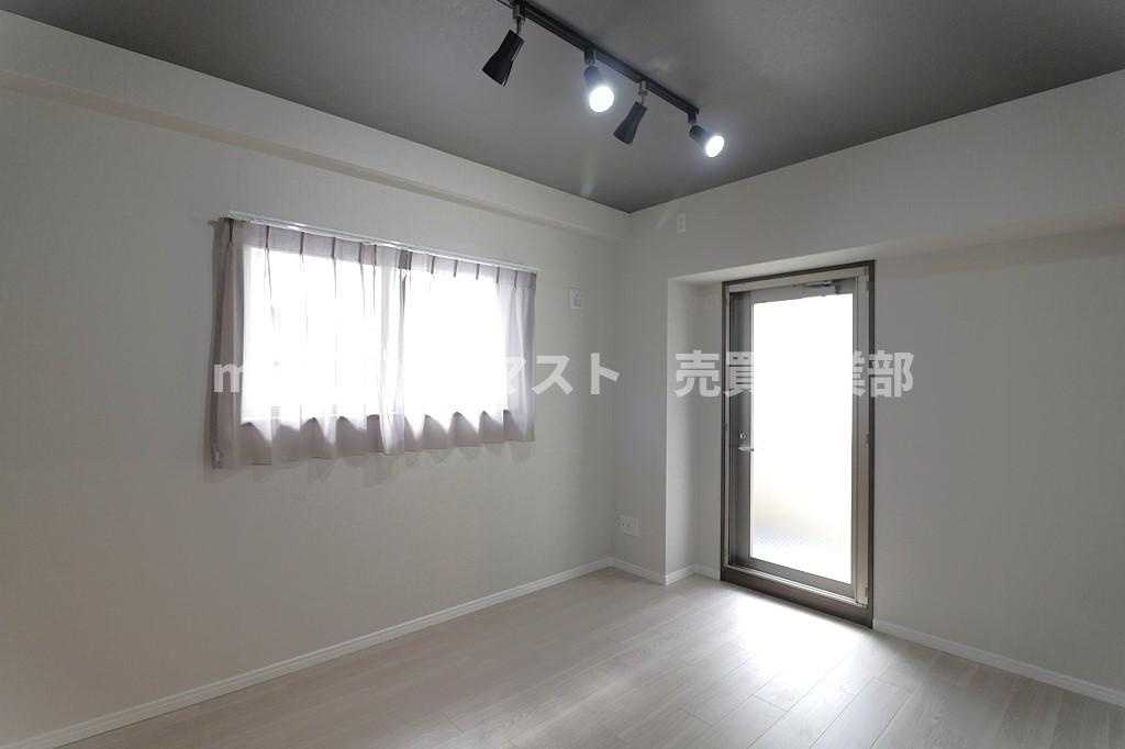 エスリード阿波座のその他