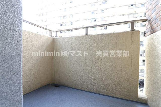 エスリード阿波座のその他