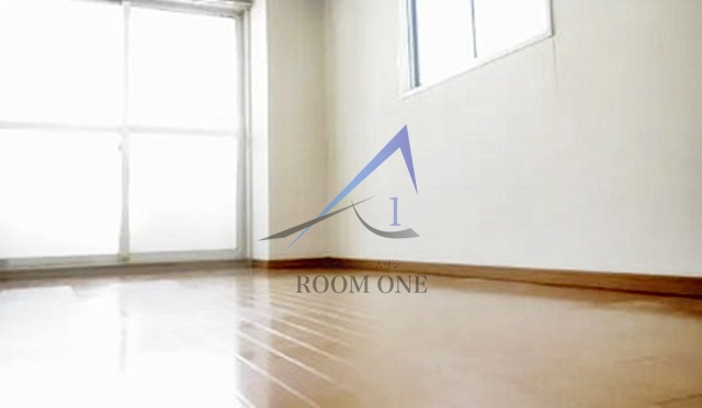 パルフェ両国の寝室|寝室です。