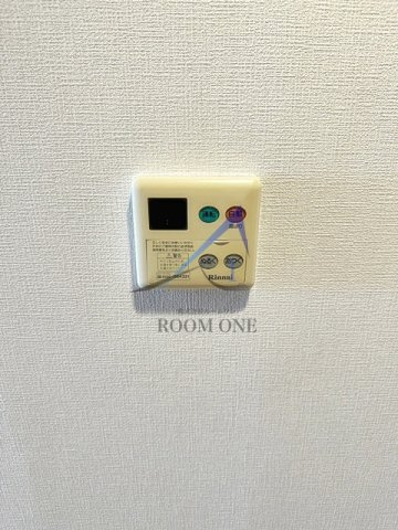 パルフェ両国のその他