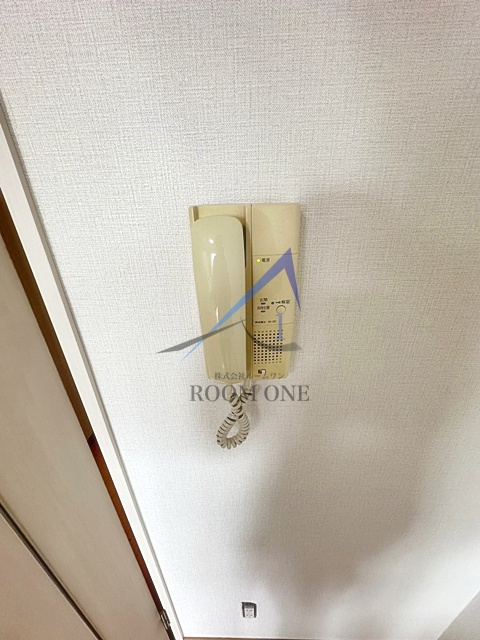 パルフェ両国の内装